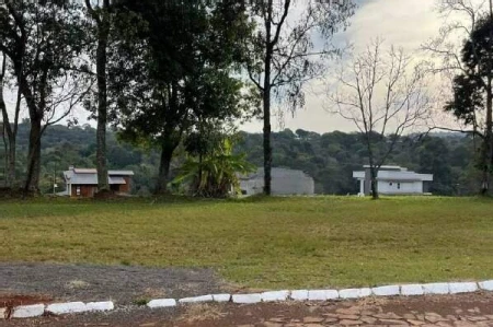 Terreno à venda com 1.500m² no Espelho Das Águas em Chapecó - Foto 2