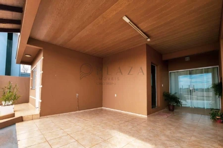 Casa à venda com 3 quartos, 190m² no Vila Real em Chapecó - Foto 6