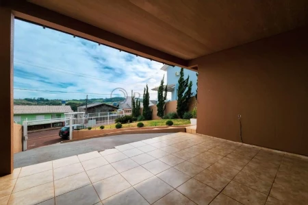 Casa à venda com 3 quartos, 190m² no Vila Real em Chapecó - Foto 7