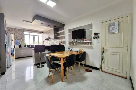 Apartamento à venda com 4 quartos, 269m² no Centro em Chapecó - Foto 8