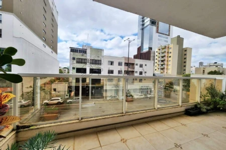 Apartamento à venda com 4 quartos, 269m² no Centro em Chapecó - Foto 4