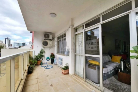 Apartamento à venda com 4 quartos, 269m² no Centro em Chapecó - Foto 5