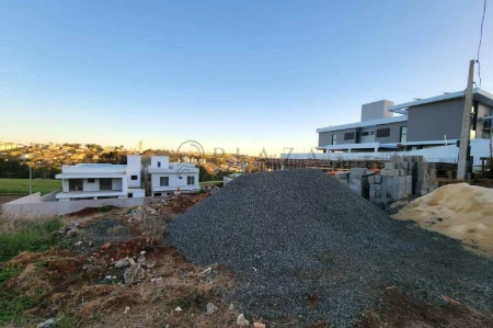 Terreno à venda com 393m² no Jardim Europa em Chapecó - Foto 2