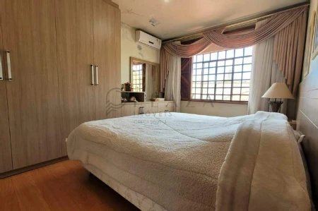 Casa à venda com 3 quartos, 143m² no SAIC em Chapecó - Foto 7