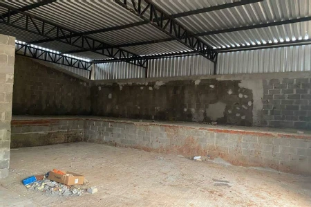 Barracão para alugar com 130m² no Palmital em Chapecó - Foto 3