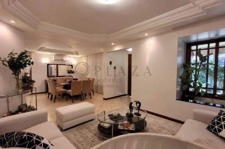 Casa à venda com 4 quartos, 364m² no Centro em Chapecó - Foto 2