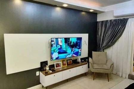 Apartamento à venda com 2 quartos, 92m² no Centro em Chapecó - Foto 2