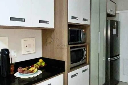 Apartamento à venda com 2 quartos, 92m² no Centro em Chapecó - Foto 5