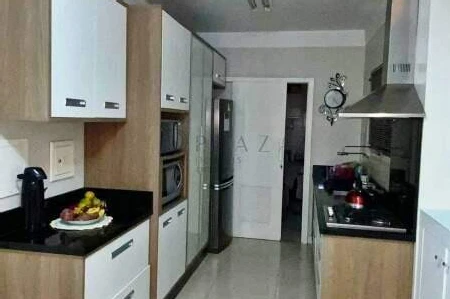 Apartamento à venda com 2 quartos, 92m² no Centro em Chapecó - Foto 7