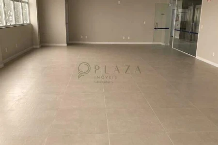 Sala Comercial para alugar com 95m² no Santa Maria em Chapecó - Foto 3