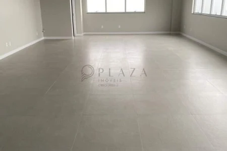 Sala Comercial para alugar com 95m² no Santa Maria em Chapecó - Foto 2