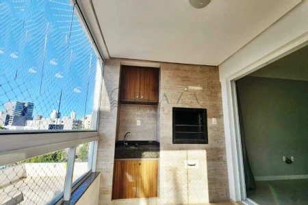 Apartamento à venda com 2 quartos, 92m² no Centro em Chapecó - Foto 4