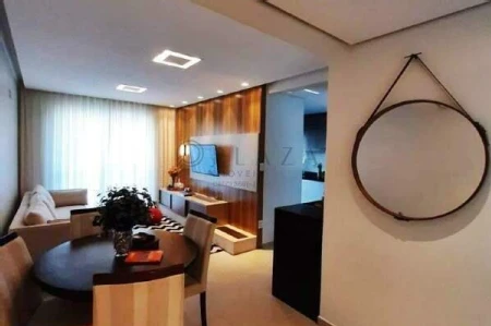 Apartamento à venda com 3 quartos, 91m² no Universitário em Chapecó - Foto 2