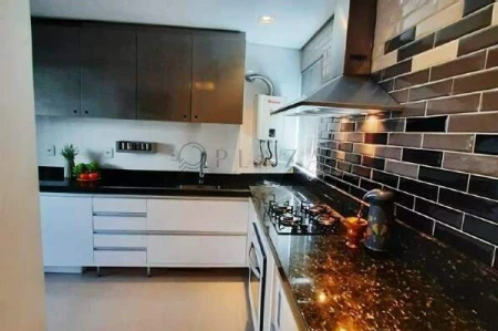 Apartamento à venda com 3 quartos, 91m² no Universitário em Chapecó - Foto 7