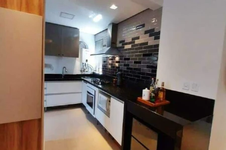 Apartamento à venda com 3 quartos, 91m² no Universitário em Chapecó - Foto 6