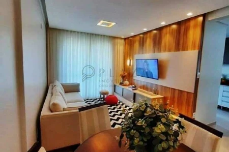 Apartamento à venda com 3 quartos, 91m² no Universitário em Chapecó - Foto 1