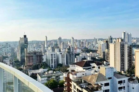 Apartamento à venda com 3 quartos, 180m² no Centro em Chapecó - Foto 7