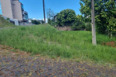 Terreno à venda com 382m² no Santa Maria em Chapecó - Foto 3