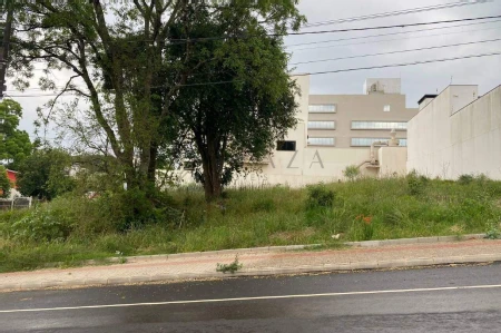 Terreno para alugar com 663m² no Santa Maria em Chapecó - Foto 2