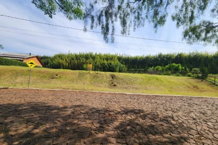 Terreno à venda com 1.000m² no Espelho Das Águas em Chapecó - Foto 4