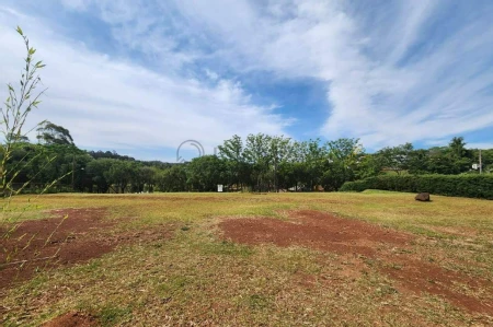 Terreno à venda com 1.000m² no Espelho Das Águas em Chapecó - Foto 3