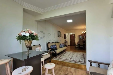 Apartamento à venda com 3 quartos, 137m² no Centro em Chapecó - Foto 5