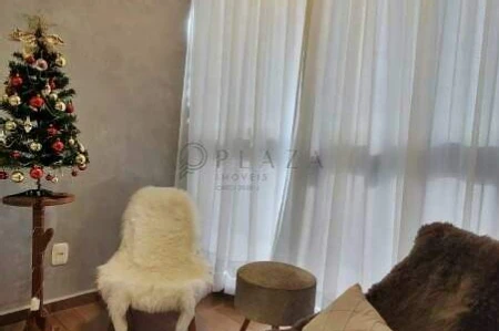 Apartamento à venda com 2 quartos, 69m² no Esplanada em Chapecó - Foto 2