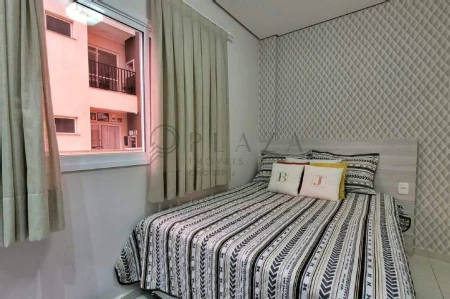 Apartamento à venda com 2 quartos, 69m² no Esplanada em Chapecó - Foto 8