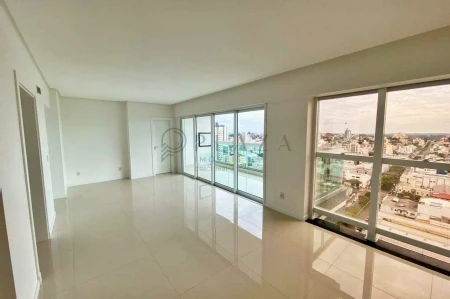 Apartamento à venda com 3 quartos, 140m² no Centro em Chapecó - Foto 2