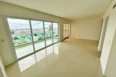 Apartamento à venda com 3 quartos, 140m² no Centro em Chapecó - Foto 3