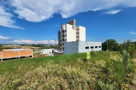 Terreno à venda com 480m² no Bom Retiro em Chapecó - Foto 2