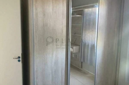 Apartamento à venda com 2 quartos, 54m² no Pinheirinho em Chapecó - Foto 8