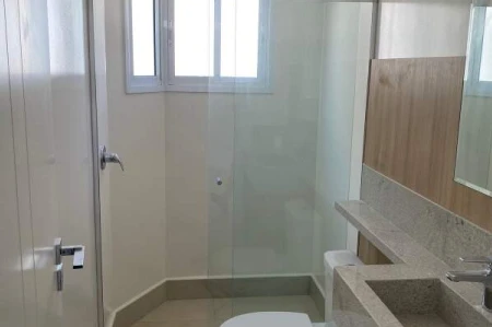 Apartamento para alugar com 3 quartos, 104m² no Maria Goretti em Chapecó - Foto 3