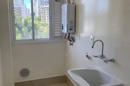 Apartamento para alugar com 3 quartos, 104m² no Maria Goretti em Chapecó - Foto 4