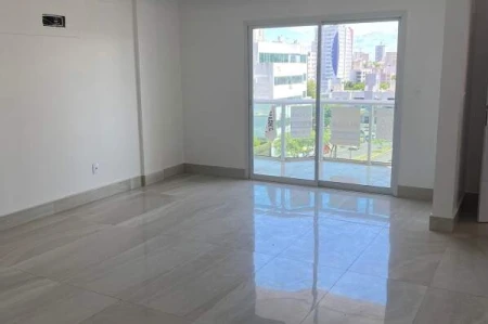 Apartamento para alugar com 3 quartos, 104m² no Maria Goretti em Chapecó - Foto 1