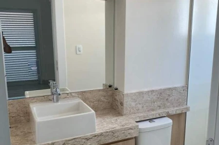 Apartamento para alugar com 3 quartos, 104m² no Maria Goretti em Chapecó - Foto 5