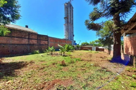 Terreno à venda com 900m² no Jardim Itália em Chapecó - Foto 4