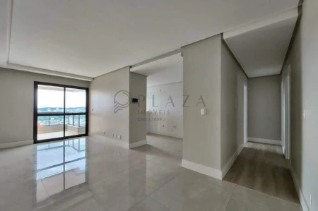 Apartamento à venda com 2 quartos, 86m² no Centro em Chapecó - Foto 1