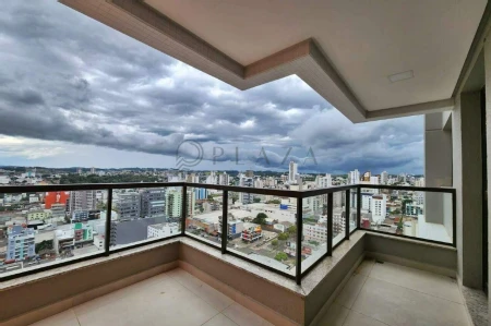 Apartamento à venda com 2 quartos, 86m² no Centro em Chapecó - Foto 7