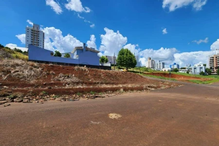 Terreno à venda com 393m² no Paraiso em Chapecó - Foto 5