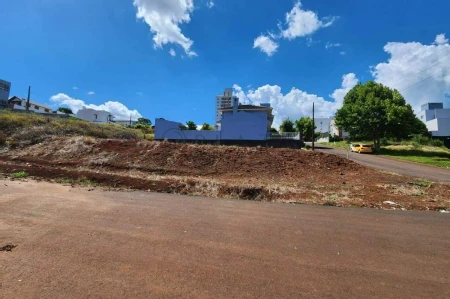 Terreno à venda com 393m² no Paraiso em Chapecó - Foto 4