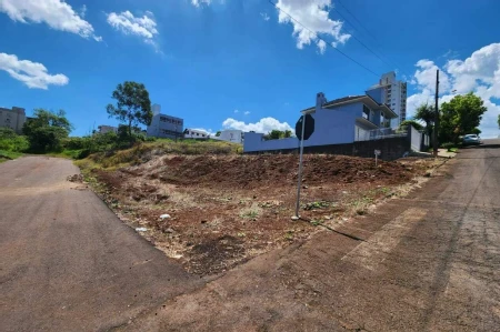 Terreno à venda com 393m² no Paraiso em Chapecó - Foto 3