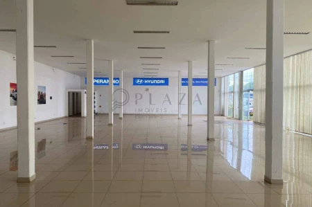 Sala Comercial para alugar com 1.200m² no Lider em Chapecó - Foto 1