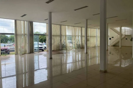 Sala Comercial para alugar com 1.200m² no Lider em Chapecó - Foto 5