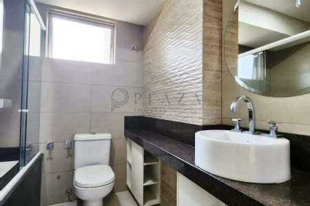 Apartamento à venda com 3 quartos, 153m² no Centro em Chapecó - Foto 8