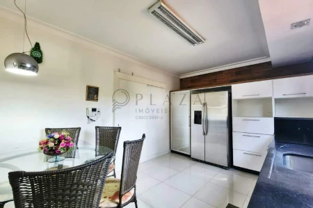 Apartamento à venda com 3 quartos, 153m² no Centro em Chapecó - Foto 7