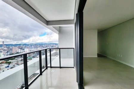 Apartamento à venda com 3 quartos, 92m² no Centro em Chapecó - Foto 3