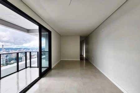 Apartamento à venda com 3 quartos, 92m² no Centro em Chapecó - Foto 4