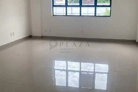 Sala Comercial para alugar com 37m² no Jardim Itália em Chapecó - Foto 3