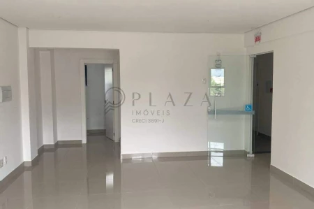 Sala Comercial para alugar com 37m² no Jardim Itália em Chapecó - Foto 2